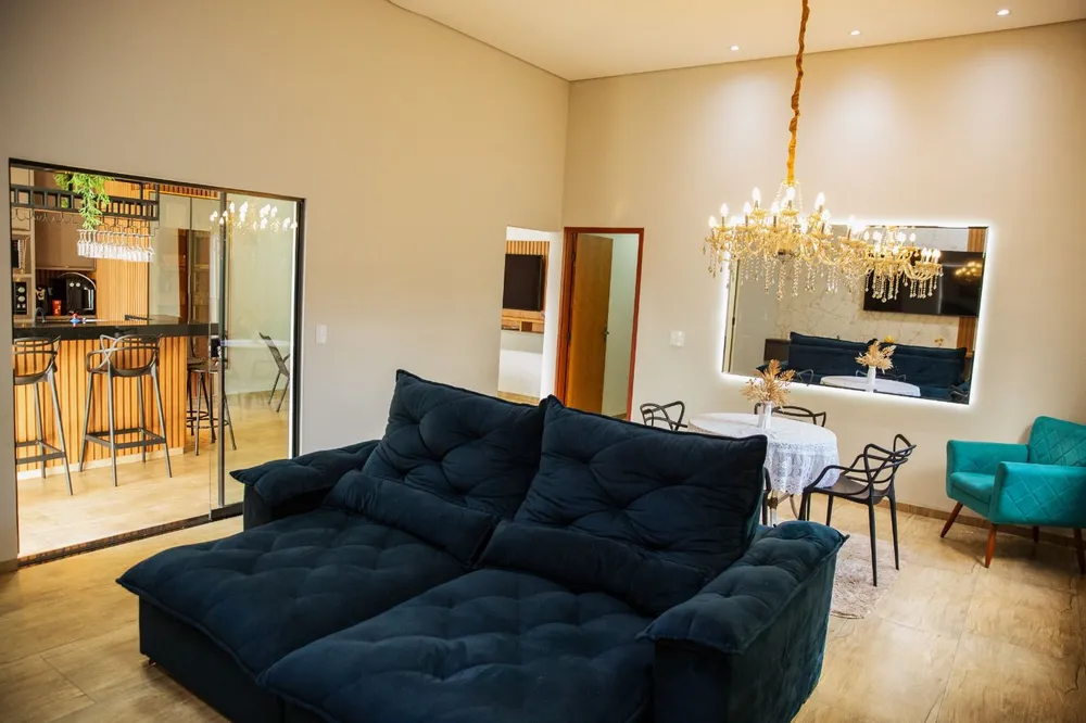 Casa, 3 quartos, 220 m² - Foto 5
