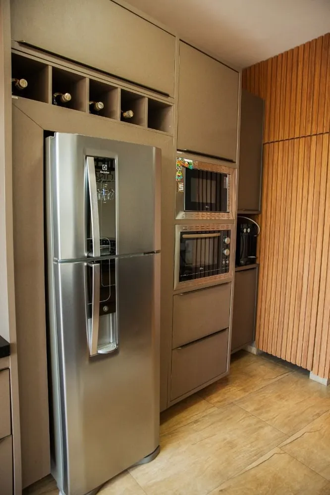 Casa, 3 quartos, 220 m² - Foto 8