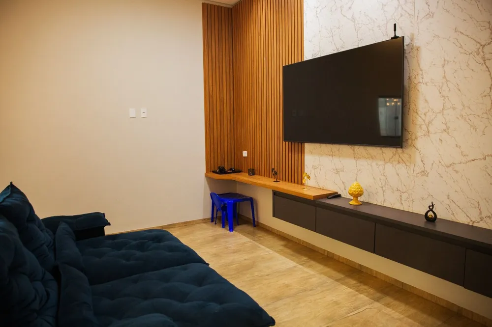 Casa, 3 quartos, 220 m² - Foto 6