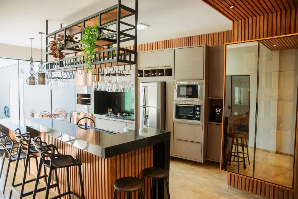 Casa, 3 quartos, 220 m² - Foto 10