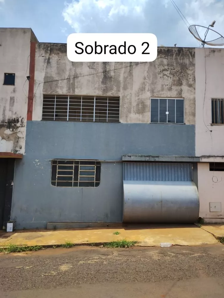 Casa à venda com 8 quartos, 400M2 - Foto 3