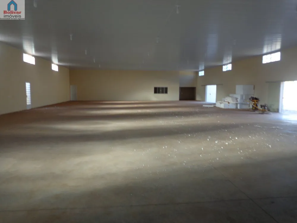 Depósito-Galpão, 700 m² - Foto 5