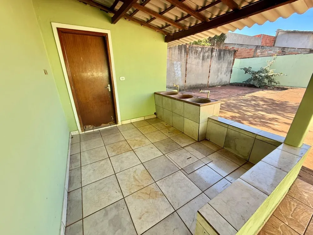 Casa, 3 quartos - Foto 11
