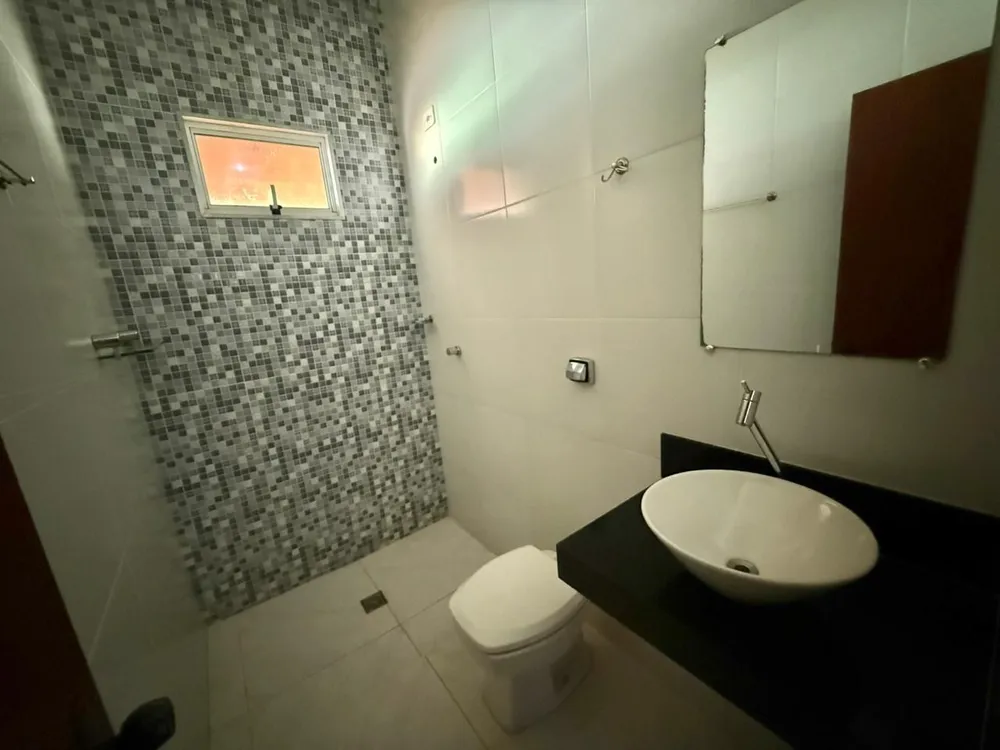 Casa, 3 quartos - Foto 10