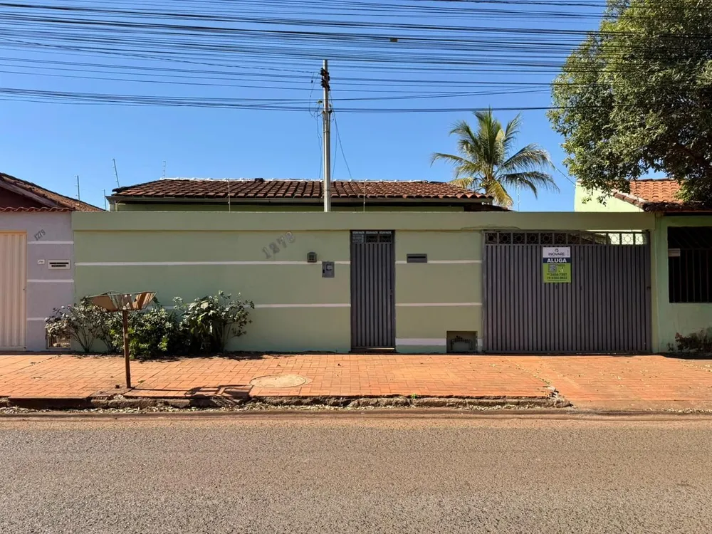 Casa, 3 quartos - Foto 1