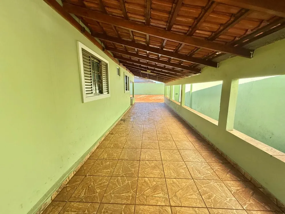 Casa, 3 quartos - Foto 3