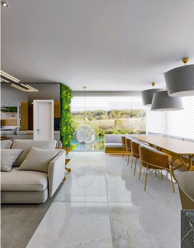 Apartamento à venda com 3 quartos, 149m² - Foto 5