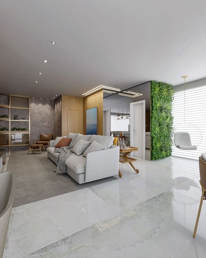 Apartamento à venda com 3 quartos, 149m² - Foto 4