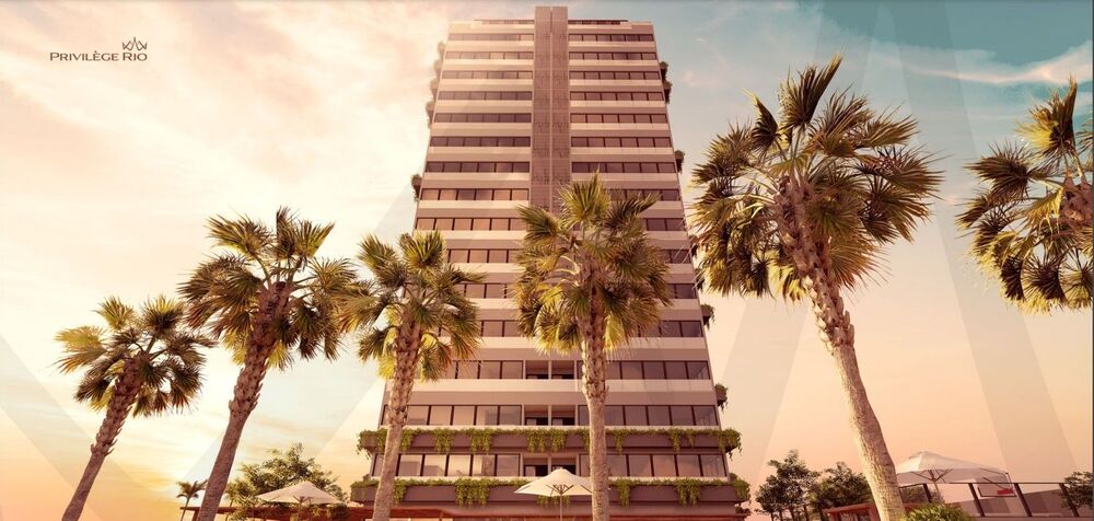 Apartamento à venda com 3 quartos, 149m² - Foto 1