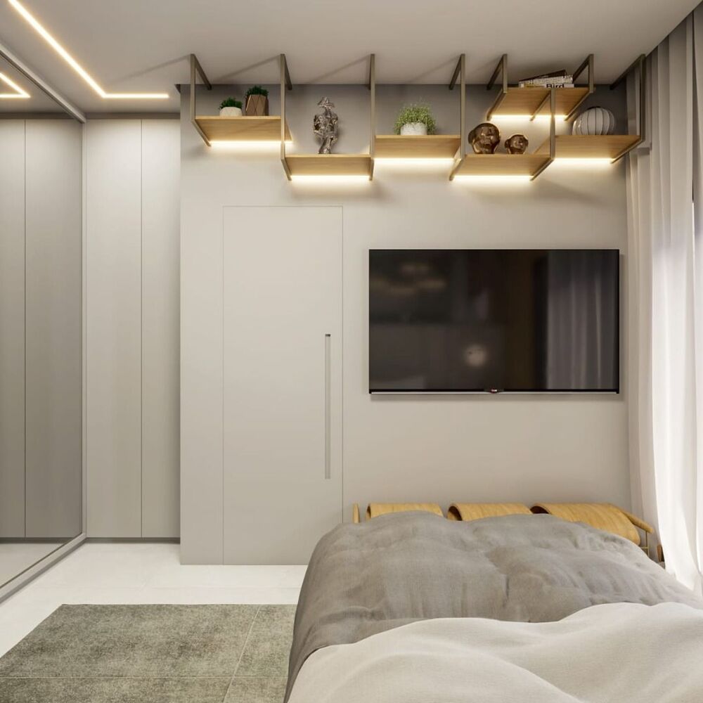 Apartamento à venda com 3 quartos, 149m² - Foto 9