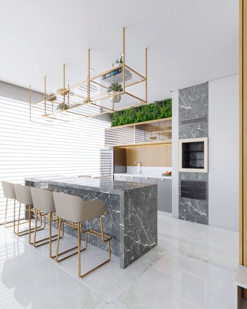Apartamento à venda com 3 quartos, 149m² - Foto 8
