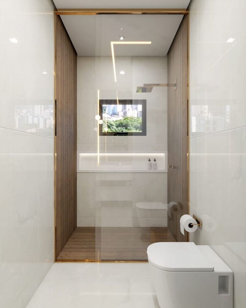 Apartamento à venda com 3 quartos, 149m² - Foto 14