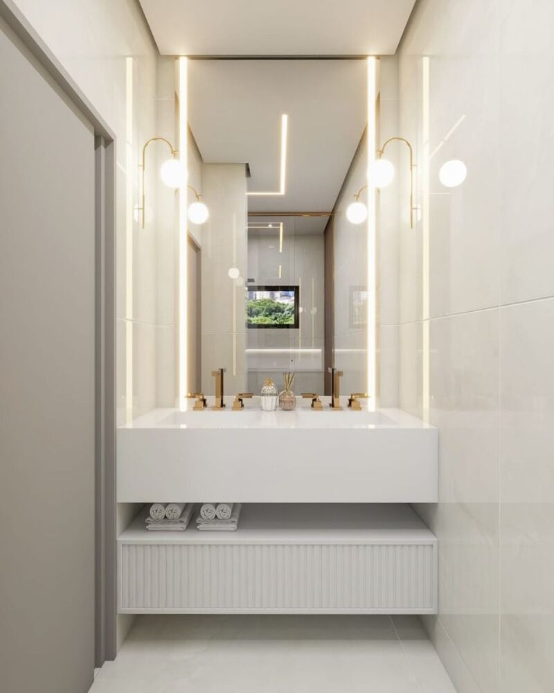 Apartamento à venda com 3 quartos, 149m² - Foto 13
