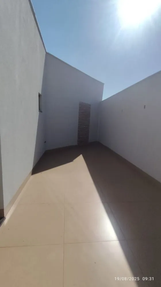 Casa, 3 quartos, 160 m² - Foto 9