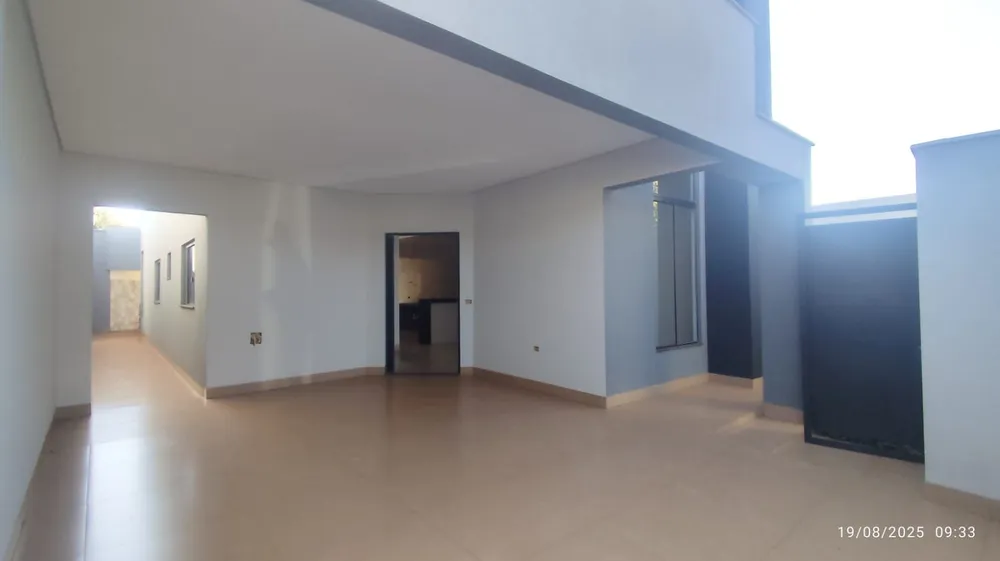 Casa, 3 quartos, 160 m² - Foto 1
