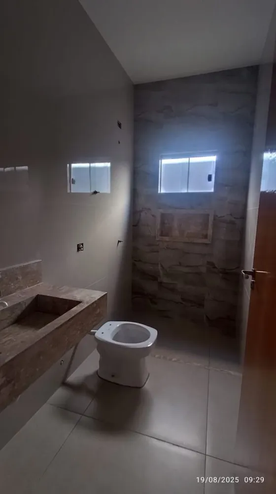 Casa, 3 quartos, 160 m² - Foto 4