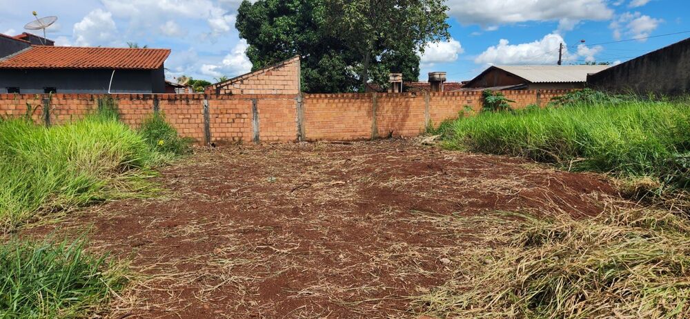 Terreno, 250 m² - Foto 1