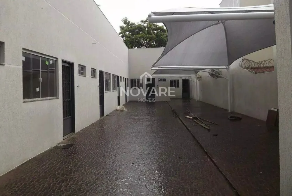 Kitnet-Studio, 90 m² - Foto 8