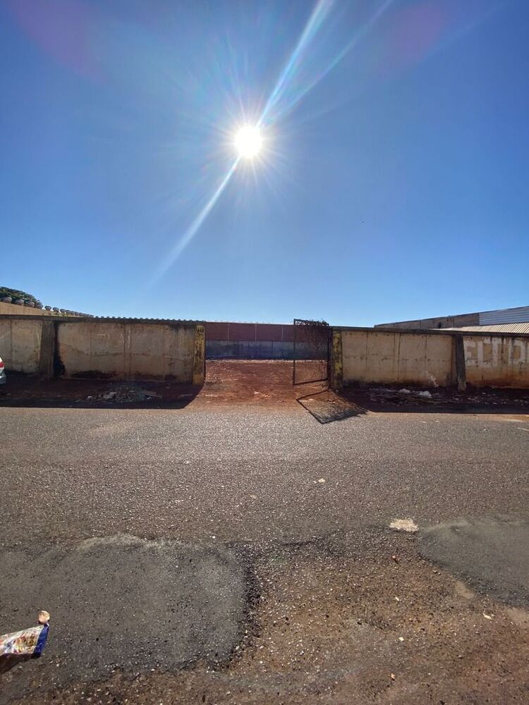 Terreno, 1080 m² - Foto 1