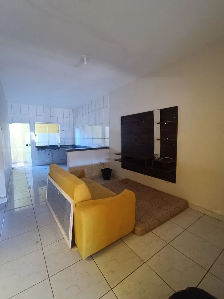 Casa, 2 quartos, 70 m² - Foto 2
