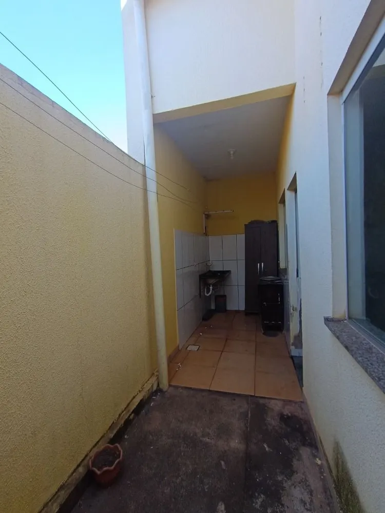 Casa, 2 quartos, 70 m² - Foto 8
