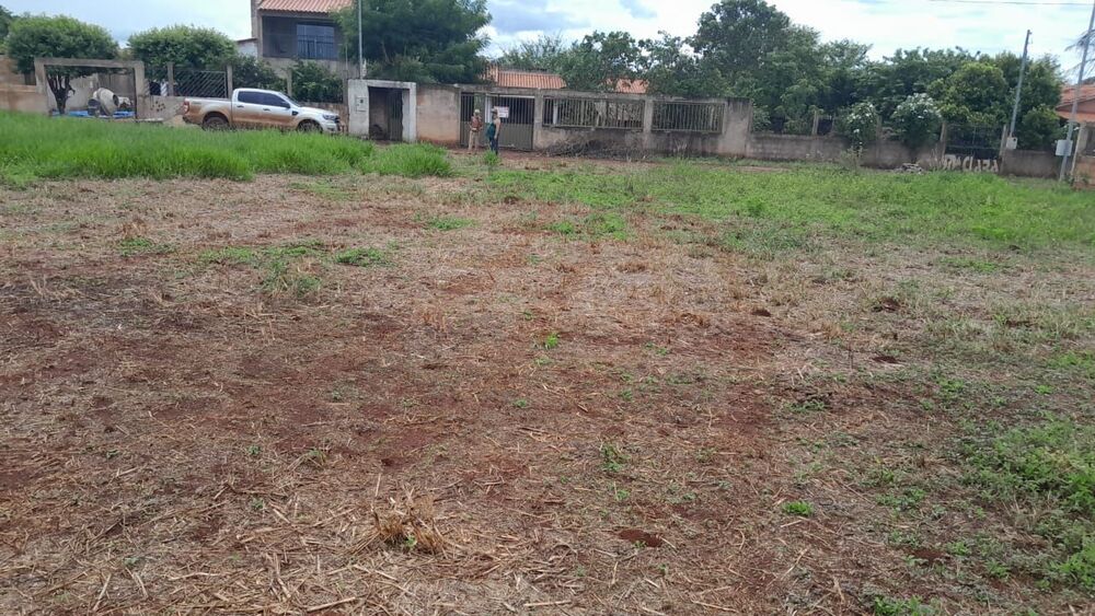 Terreno, 375 m² - Foto 1