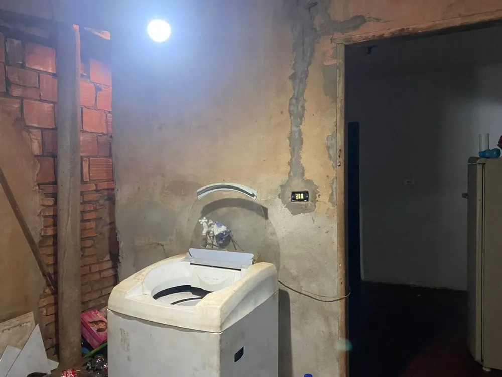 Casa, 2 quartos, 150 m² - Foto 1