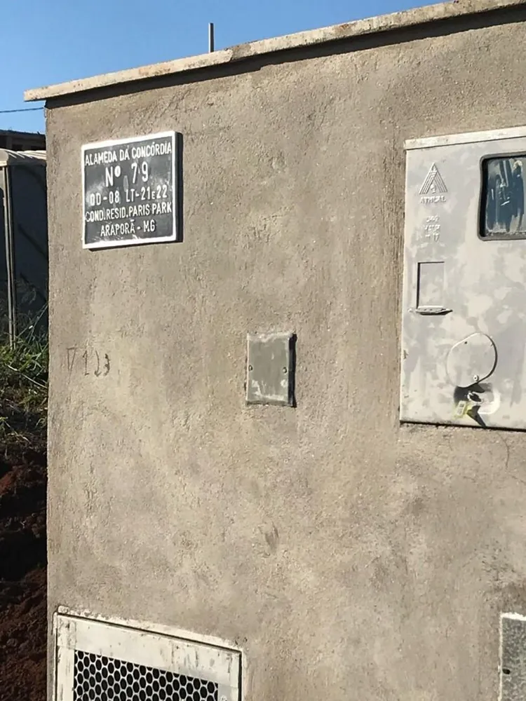 Loteamento e Condomínio, 408 m² - Foto 3