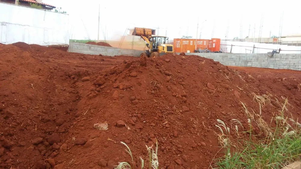 Loteamento e Condomínio, 408 m² - Foto 8