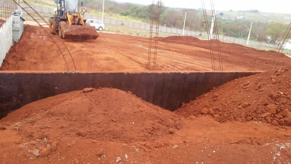 Loteamento e Condomínio, 408 m² - Foto 12