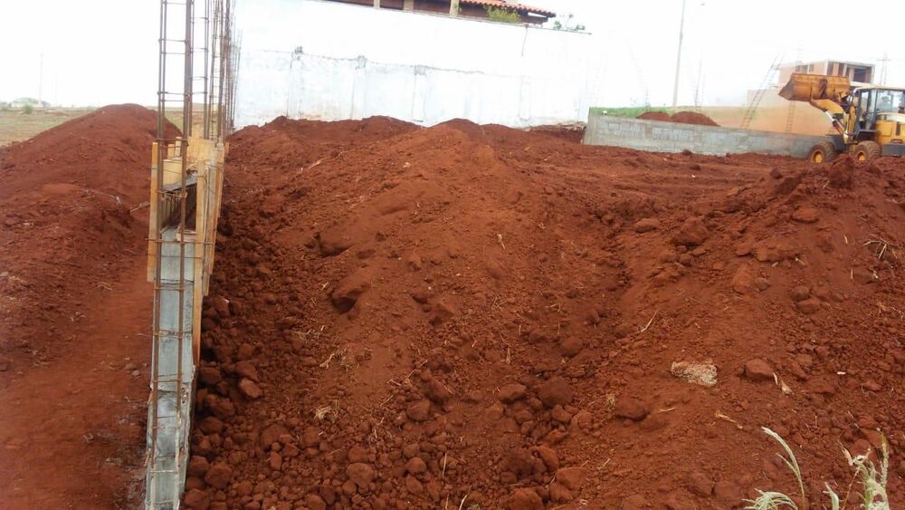 Loteamento e Condomínio, 408 m² - Foto 8