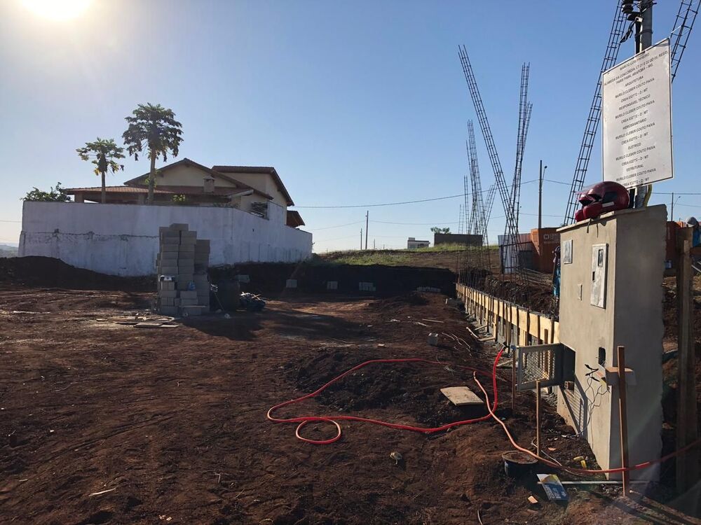 Loteamento e Condomínio, 408 m² - Foto 3