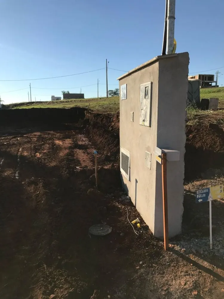 Loteamento e Condomínio, 408 m² - Foto 4