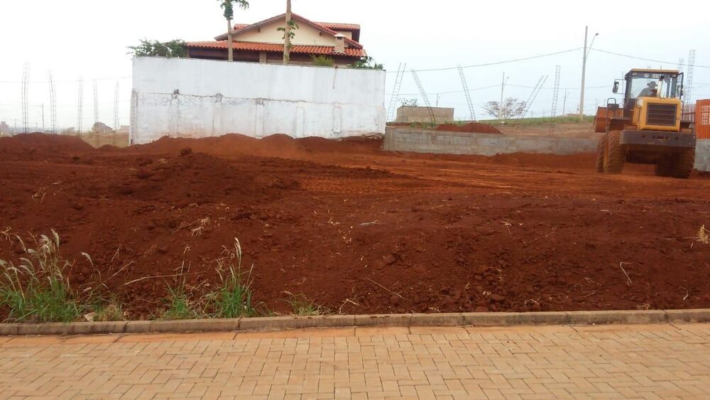 Loteamento e Condomínio, 408 m² - Foto 2