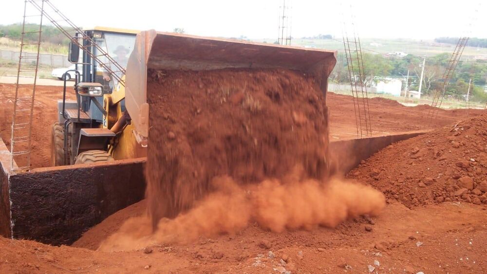 Loteamento e Condomínio, 408 m² - Foto 7