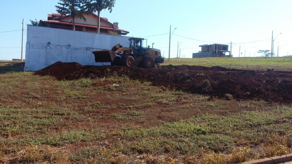 Loteamento e Condomínio, 408 m² - Foto 5