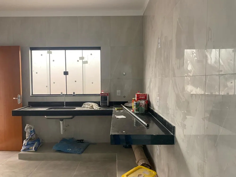 Casa, 3 quartos, 90 m² - Foto 3