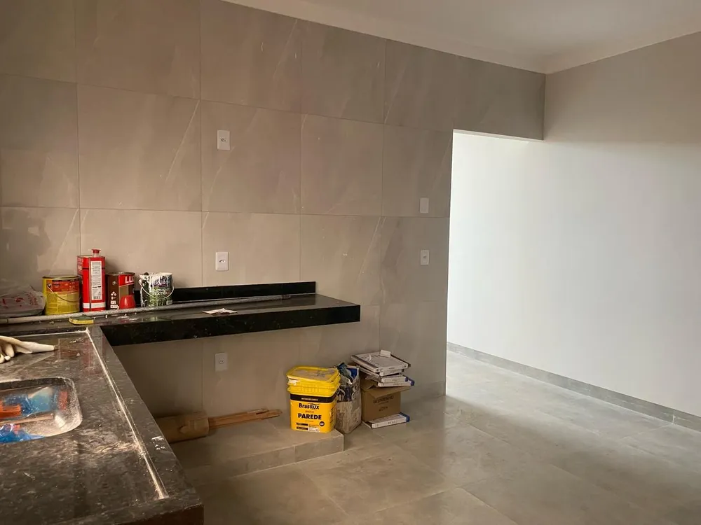Casa, 3 quartos, 90 m² - Foto 2