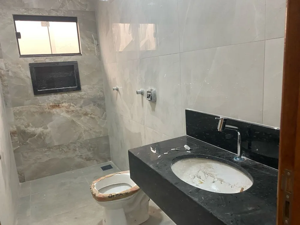Casa, 3 quartos, 90 m² - Foto 8