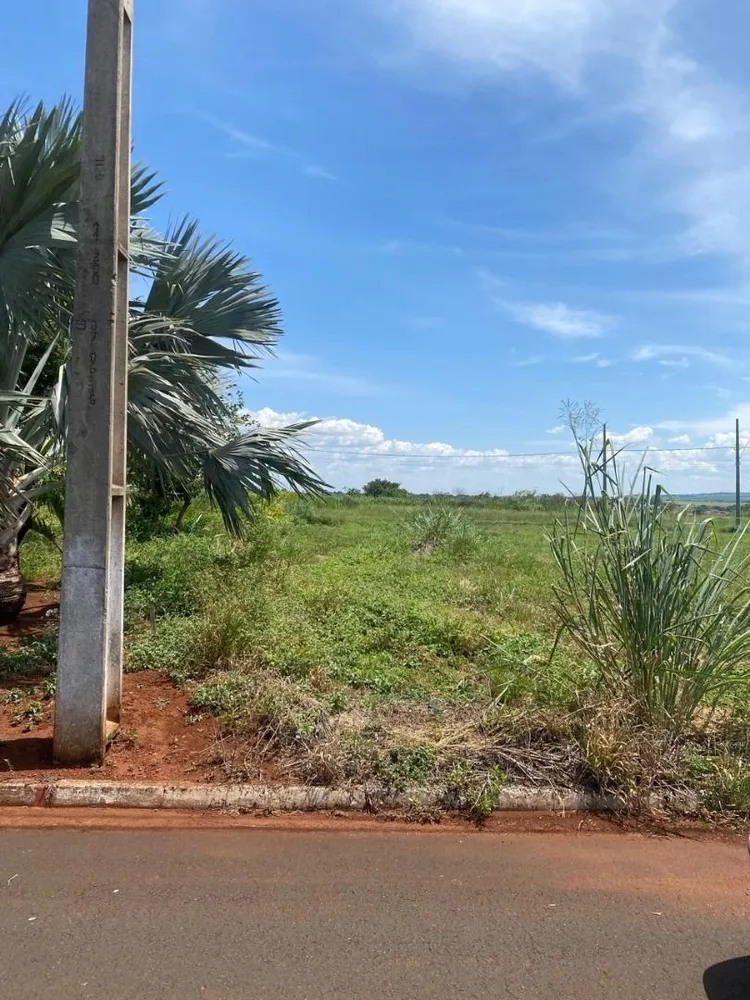 Loteamento e Condomínio, 252 m² - Foto 3