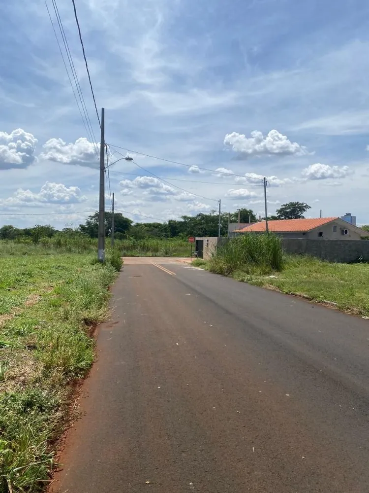 Loteamento e Condomínio, 252 m² - Foto 4
