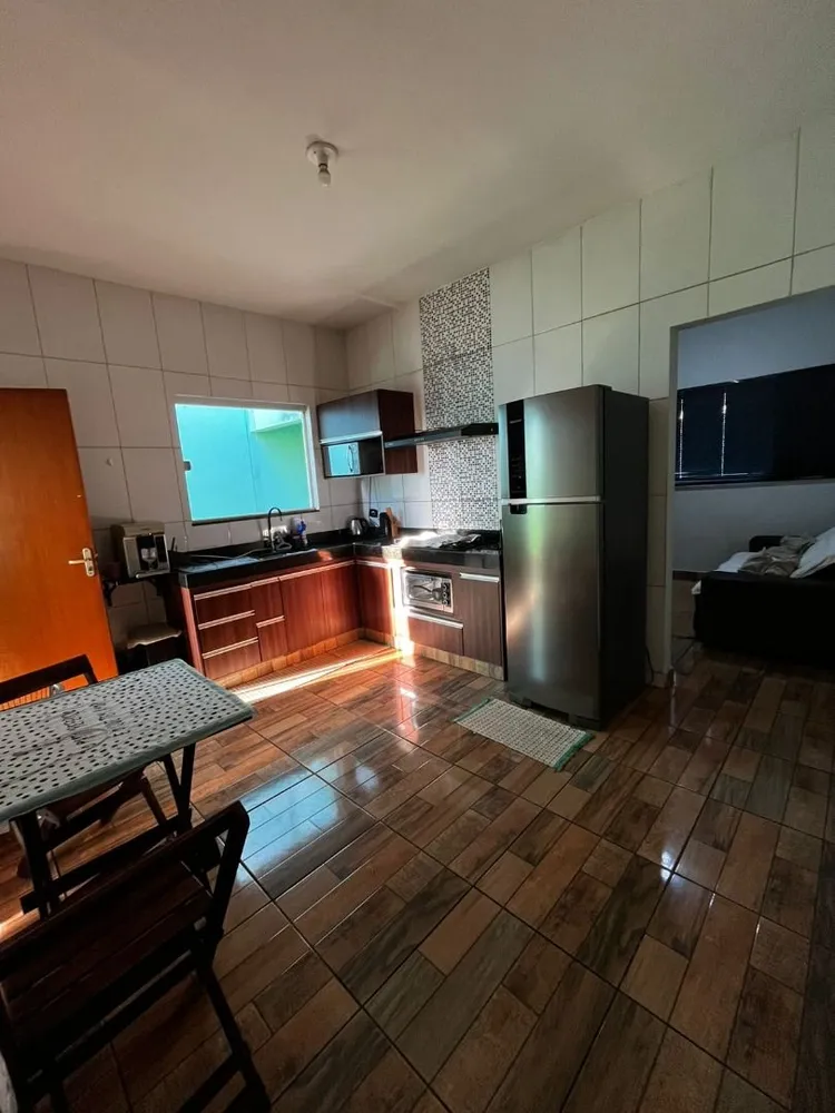Casa, 2 quartos, 80 m² - Foto 7