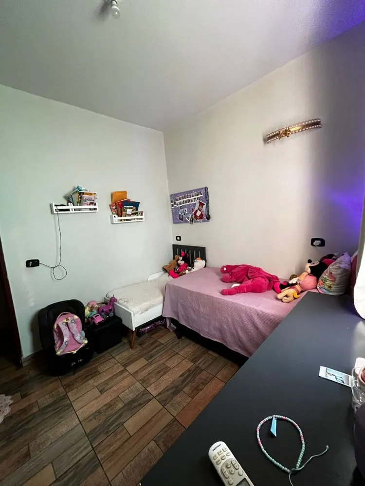Casa, 2 quartos, 80 m² - Foto 3