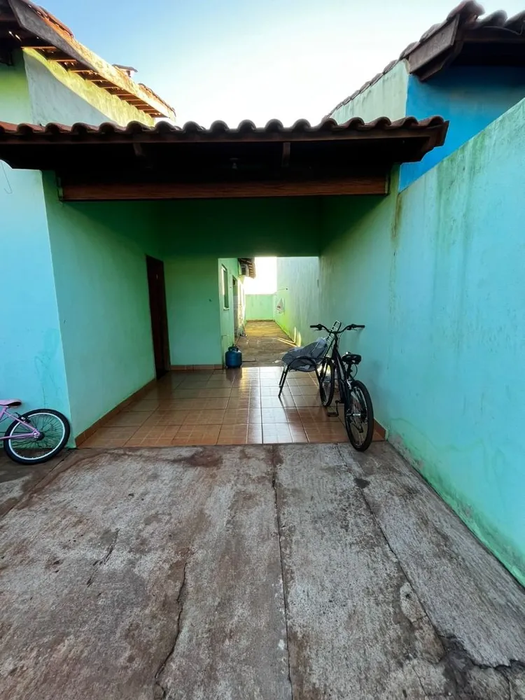 Casa, 2 quartos, 80 m² - Foto 1