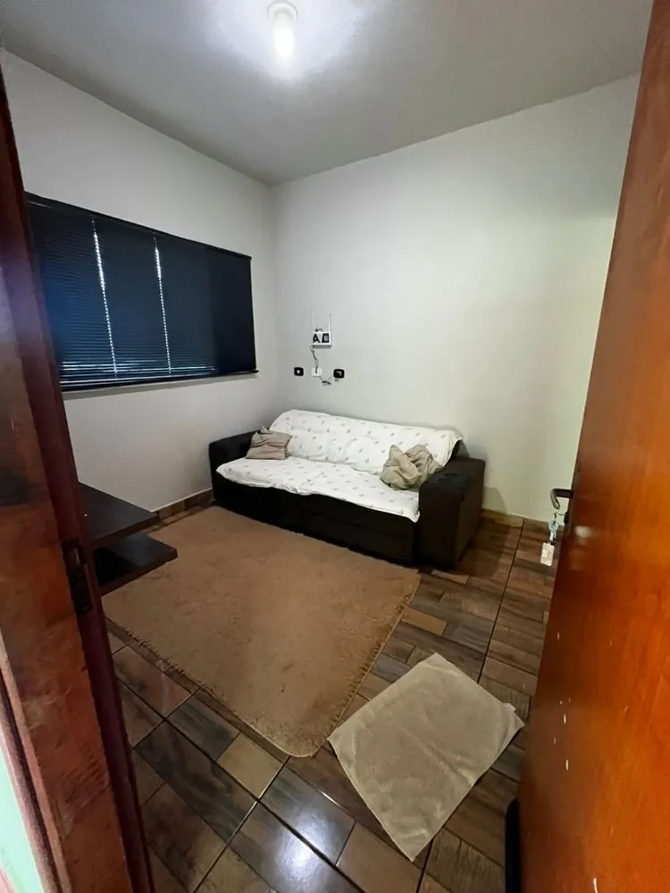 Casa, 2 quartos, 80 m² - Foto 6