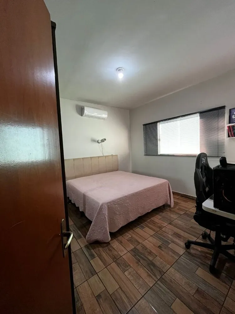 Casa, 2 quartos, 80 m² - Foto 4