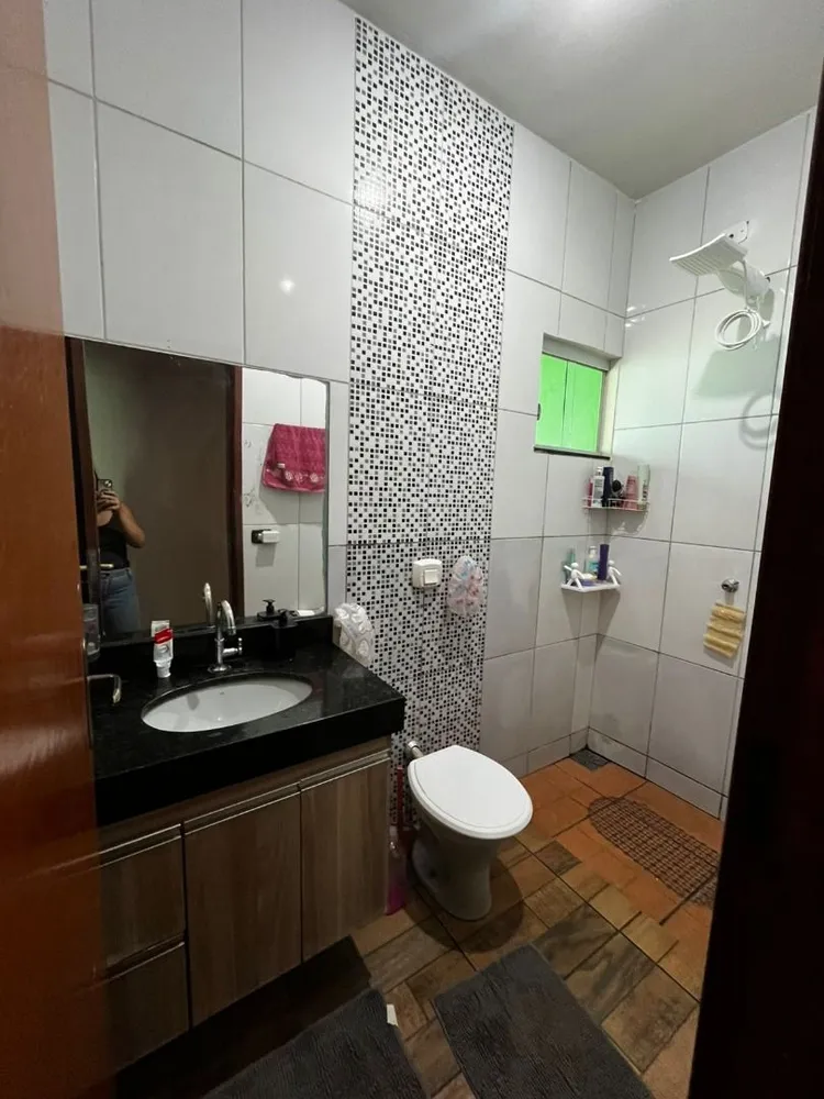 Casa, 2 quartos, 80 m² - Foto 8