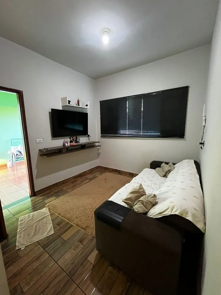 Casa, 2 quartos, 80 m² - Foto 5