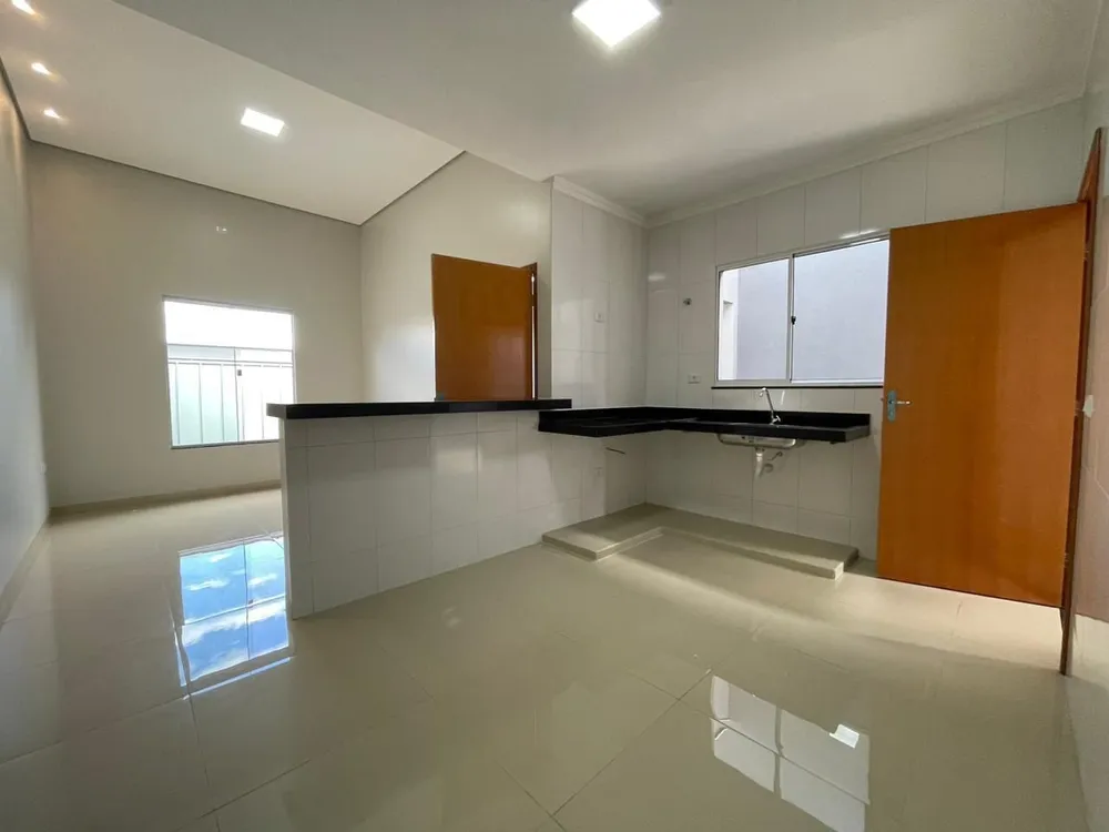 Casa, 3 quartos, 95 m² - Foto 5