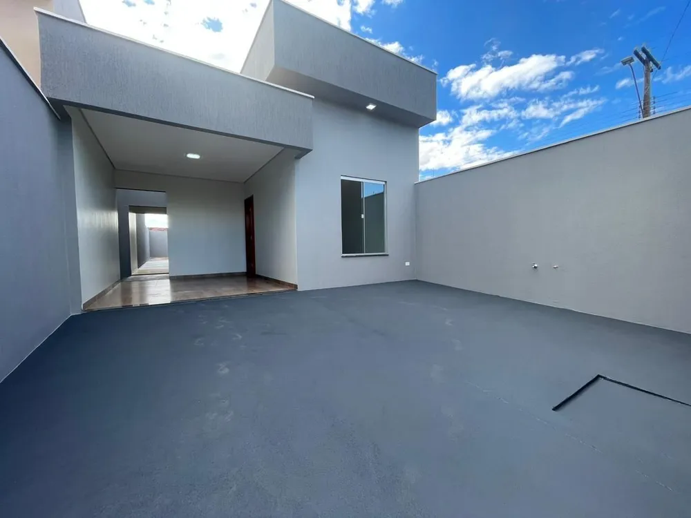 Casa, 3 quartos, 95 m² - Foto 2